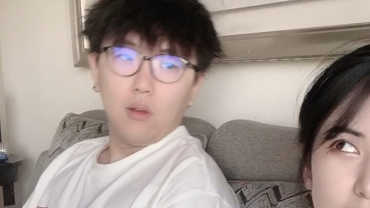 My girlfriend’s Qixi Festival gift is just embarrassing…