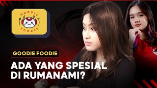 JEHA MINUM KOPI SUSU CAMPUR BOLU?! GIMANA RASANYA? - Goodie Foodie Eps. 4