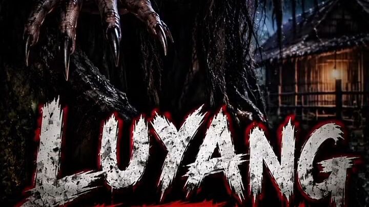 📻 Luyang Itim : THS