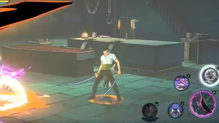 Ryoma Shimotsuki membawa One Piece ke era pengembaraan tenaga Obito, dan tekanan diberikan pada Law!