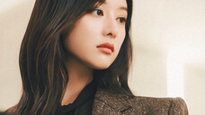 Hong Hae-in|I'm like a trapped beast|A super beautiful and strong female tycoon