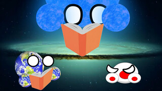 星球动画