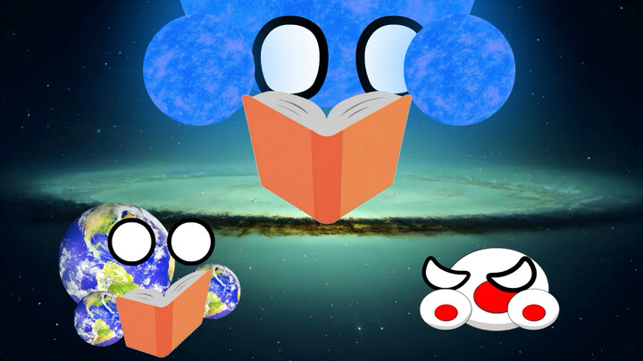 星球动画