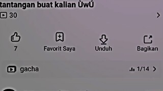 maap w pake tu tanduk jaa soalny tanduk demon yg tajem kaga ad w cr🗿👍btw join Saki_Umino[Ch_Indo]