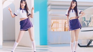 每天一遍，初恋再见【4k超清竖屏】