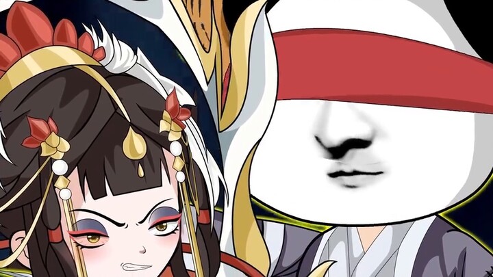 Hundreds of thousands of armored soldiers and three great masters of the ninth realm could not stop 