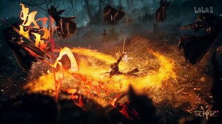 Tales Of Herding Gods Eps 34 PV