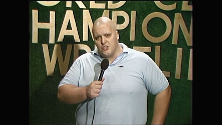 WCCW - Dec 18, 1982