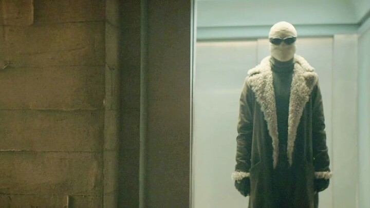 هؤلاء الأشخاص المحظوظون، وبسبب حادث عرضي واحد، حصلوا جميعًا على قدرات خارقة لم تكن في الحسبان.