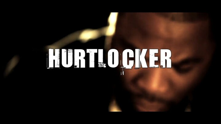 Xzibit - Hurt Locker MUSICVIDEO (Explicit)