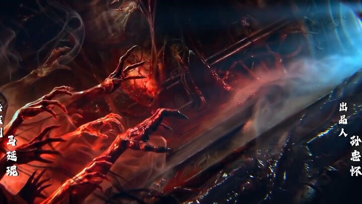 Spirit Realm Walker Eps 1 Sub indo