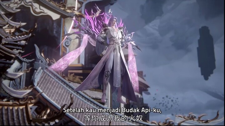 Btth S5 Episode 190 Sub Indo 1080p