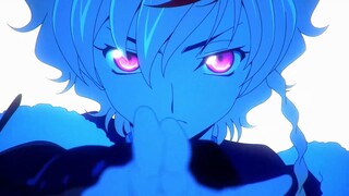 [Film Layar Lebar/Lagu Tema] Code Geass: Lelouch of the Re;surrection OP "Running In My Head" [MIYAV