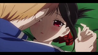 Kaguya Sama [AMV] A Thousand Miles