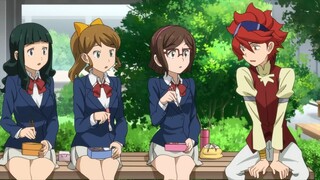 ALL IͶ 0ͶE - Bị Dịch Chuyển Ta Sở Hữu Sức Mạnh Bá Đạo