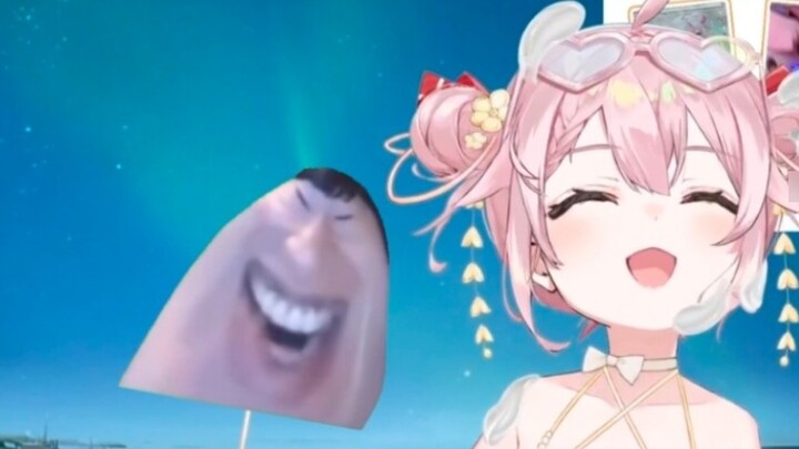 [Eternal Hatchling Tafi] Comment again on the truth and imitate it