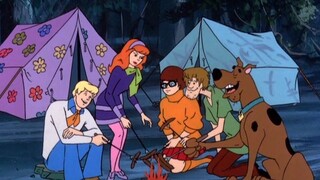 Scooby doo where are you ตอน มนุษย์หมาป่า