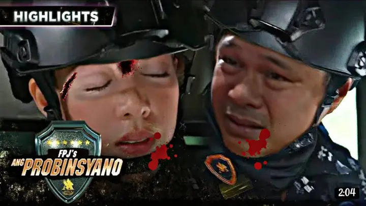 PAALAM MAJOR OPEÑA | FPJ's Ang Probinsyano AUGUST 3 2022 Advanced Episode Update Review