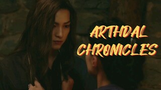 Episode 11 - Arthdal Chronicles - SUB INDONESIA