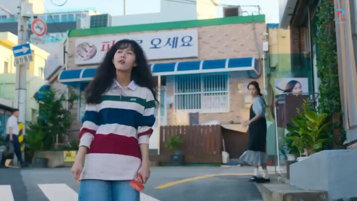 Cinta Masa Muda Yang Dibalut Konflik Rambut KERITING Alur Cerita Film Korea