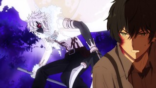 DIANGAP LEMAH TAPI MEMILIKI KEKUATAN DEWA MISTERIUS