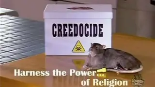 GREEDOCIDE: Harness the Power of Religion