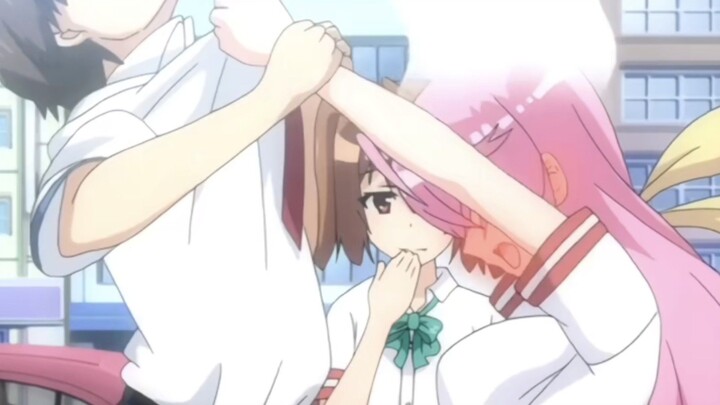 ibu rumah tangga ketahuan ama tetangga lagi ntr🧐😋😍