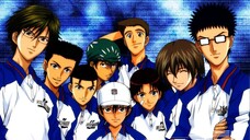 Prince of Tennis Episode 19