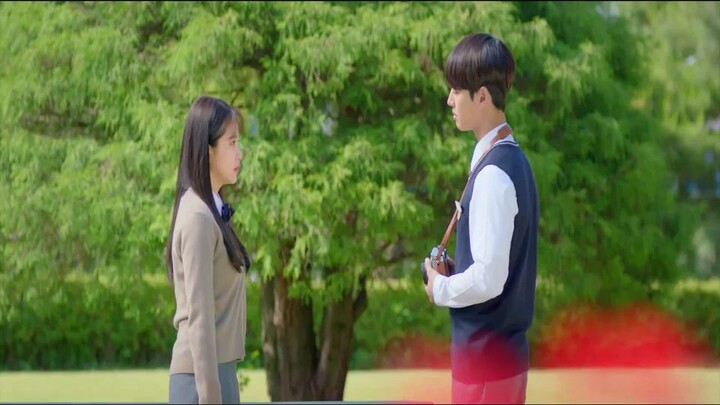 Blue Birthday E03 (Sub Indo)