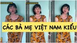 Siêu hài: Các bà mẹ ở Việt Nam kiểu | Hoàng Hiệp Entertainment ￼
