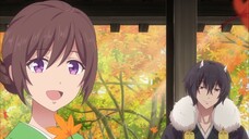 Tập 6|Quán trọ bách quỷ Ss2_Vietsub