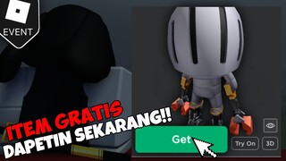 [🏆BUNDLE GRATIS ] CARA MENDAPATKAN BUNDLE GRATIS Gil by Guilded DI ROBLOX DAPETIN SEKARANG!!