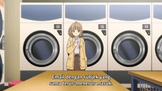 Aru Asa Dummy Head Mic ni Natteita Ore-kun no Jinsei | E 8 | Sub Indo