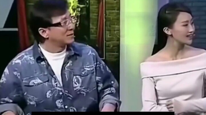 “ความเก่งกาจด้านความฉลาดทางอารมณ์ของพี่เฉินหลง”