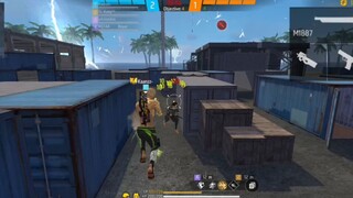 Kesalahan Rusher musuh yang Sering Terjadi