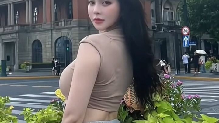 nyampe gak ya🥵🥵🍑