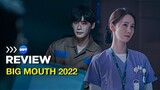 [Review Phim Hot] BIG MOUTH | Lee Jong Suk - Yoona | Phim Hàn Hot Nhất 2022 | OnDemandViet