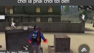 chơi là phải chơi tới bến p2 #gameismylifeee