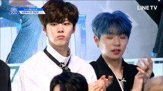 [ซับไทย] PRODUCE X 101 l EP.2 [3-9]