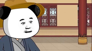 Episode 19: The Han Emperor, nothing special! Chu-Han Daily continues to report for you