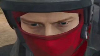 就你小子出货了是吧!?!!