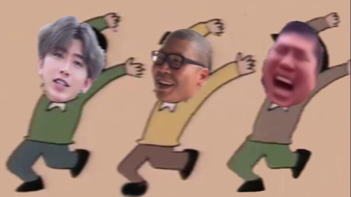 ⚡At Your Service⚡Meme Section