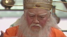 เปาบุ้นจิ้น TVB ตอน หน้ากากทมิฬ EP 2