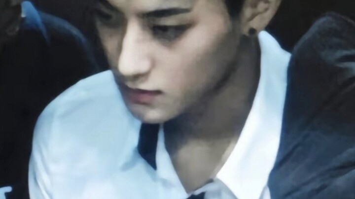 หวงจื่อเถาเวอร์ชันแรกจากแม่