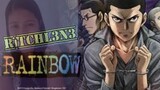 rainbow nisha rokubou no shichinin episode 17