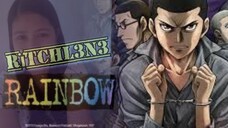 rainbow nisha rokubou no shichinin episode 17