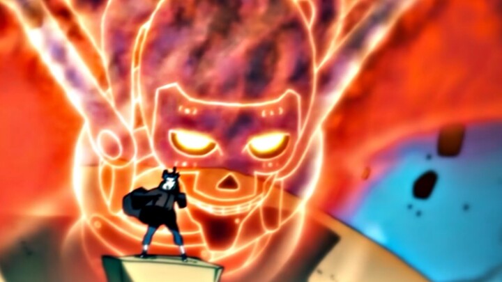 Susanoo milik Tuan Itachi