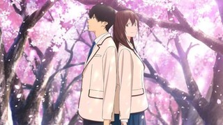 I want to eat your pancreas (English subtitle)