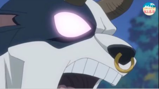 Hội Pháp Sư (season 1 Phần 5)