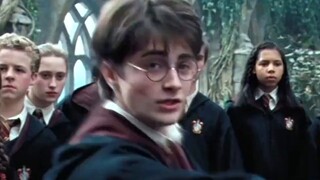 Huấn luyện viên, em muốn chơi Quidditch!